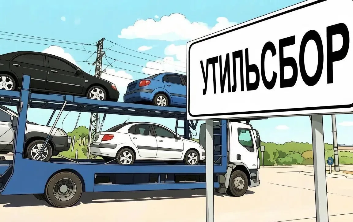 Несвоевременное таможенное оформление привело к многократному увеличению утилизационног...