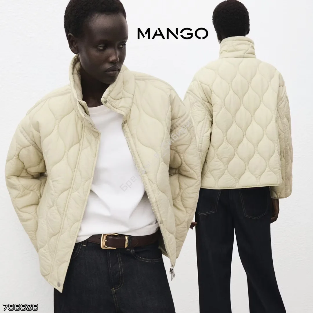 Mango Outlet 🇪🇸