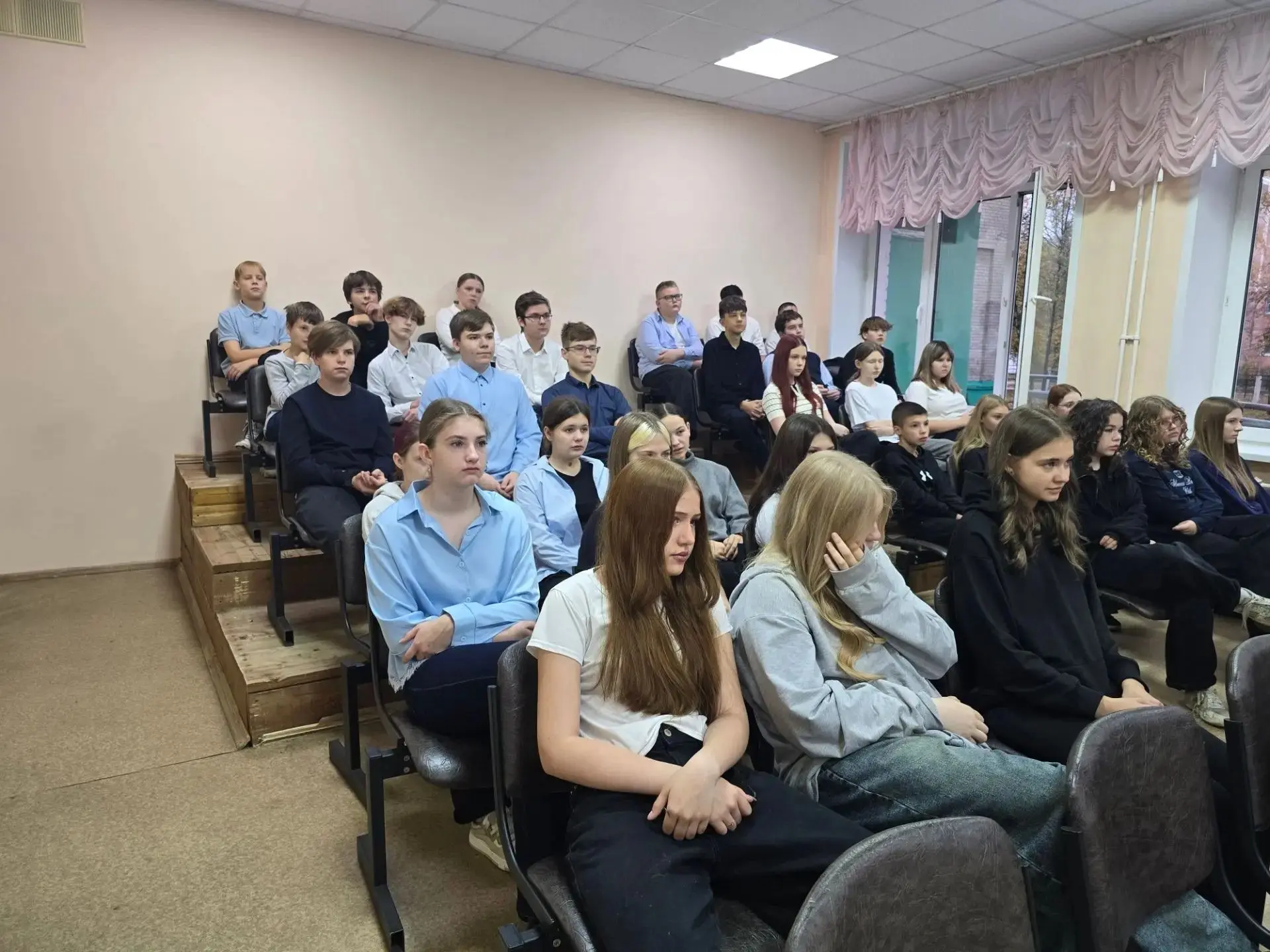 Электрический квиз для школьников ⚡️🎓