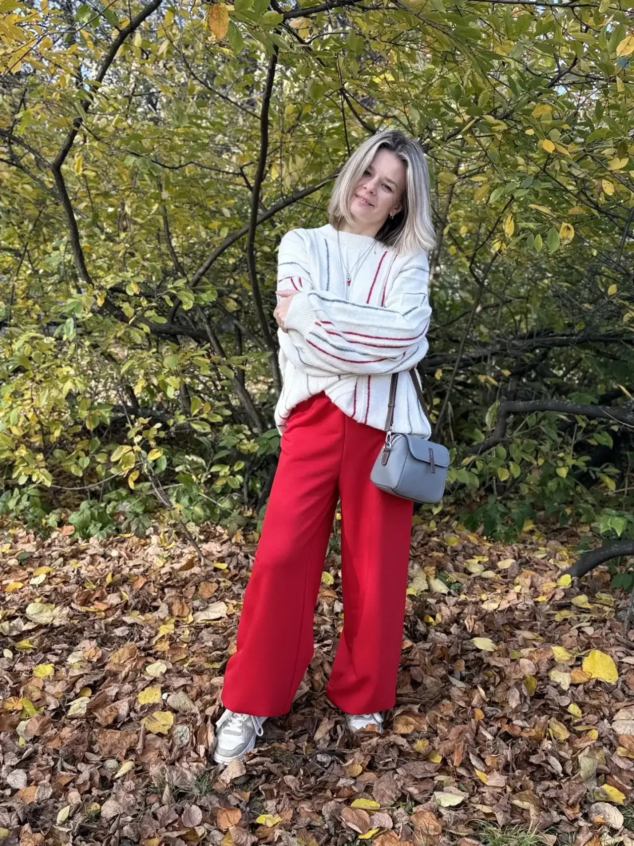 Можно же просто полюбуемся вместе красивым отзывом? ❤️