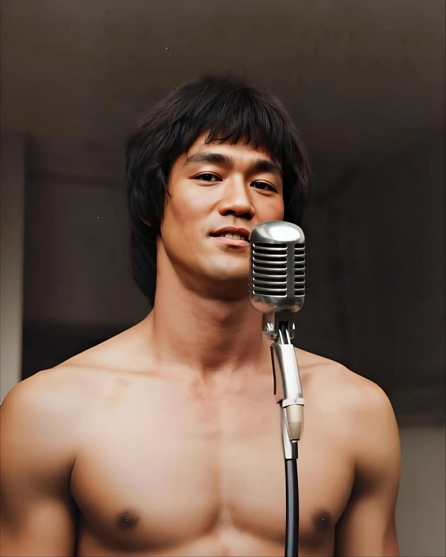 🐉 #ВКБРЮСЛИ® vk.com/the_brucelee