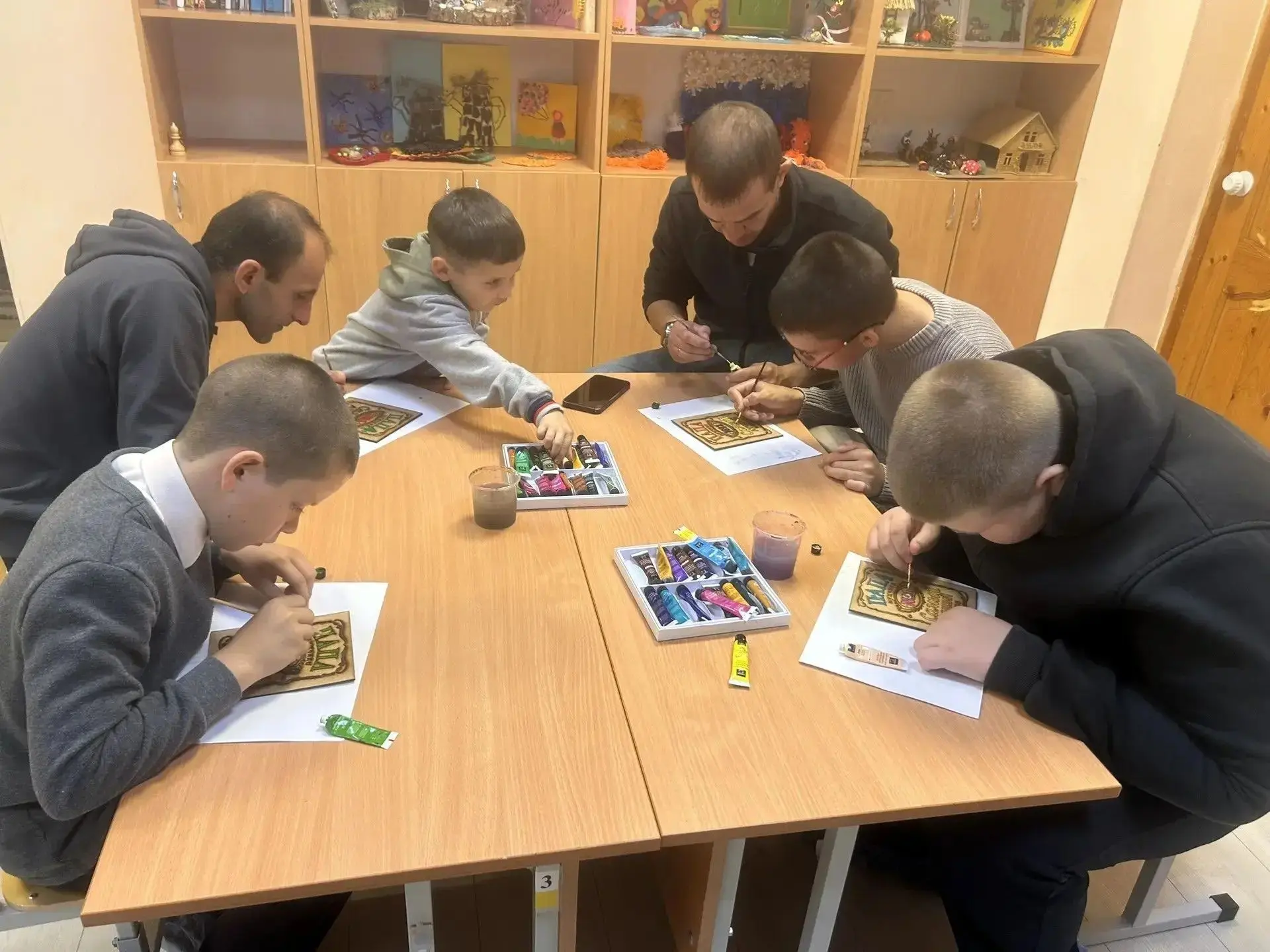 Быть папой — это не просто роль, это ежедневный подвиг.