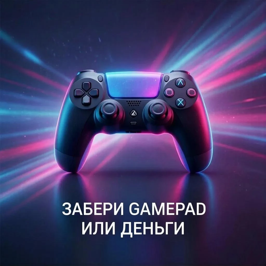 Мы запускаем розыгрыш с двумя вариантами приза, чтобы каждый мог получить то, что ему д...