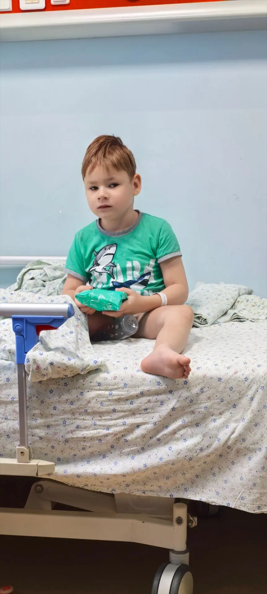 А у вас утро доброе 😏?