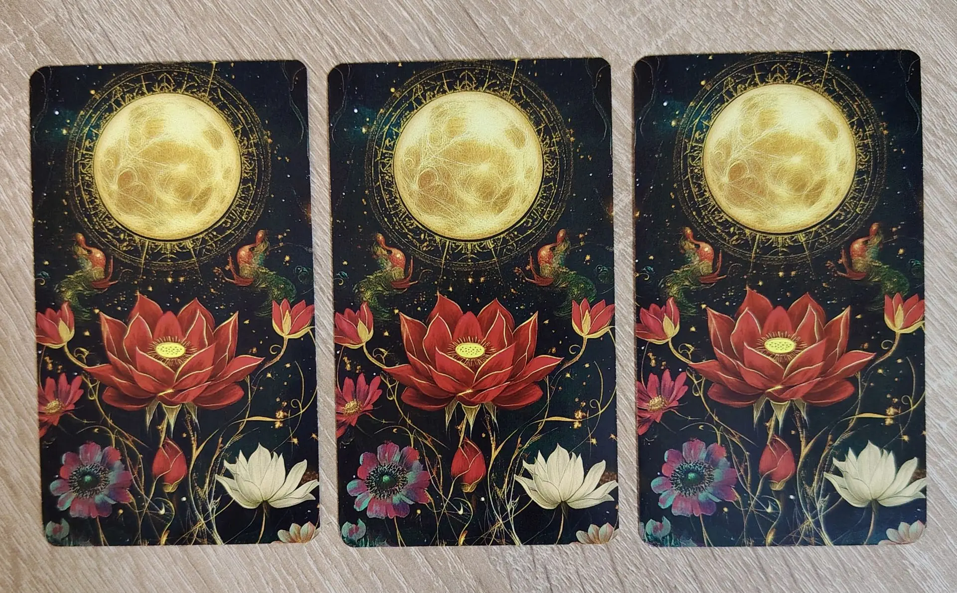 Давайте выберем послание богинь нам на сегодня ❤🌸❤