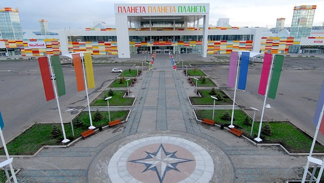 Бронзовая скульптура суслика появится в «Планете»