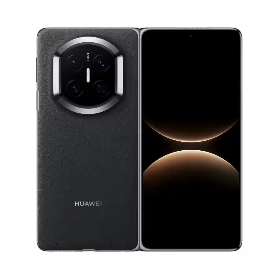 #Huawei Mate X8 получит увеличенный экран, батарею более 6000 мА·ч и две камеры на 50 Мп