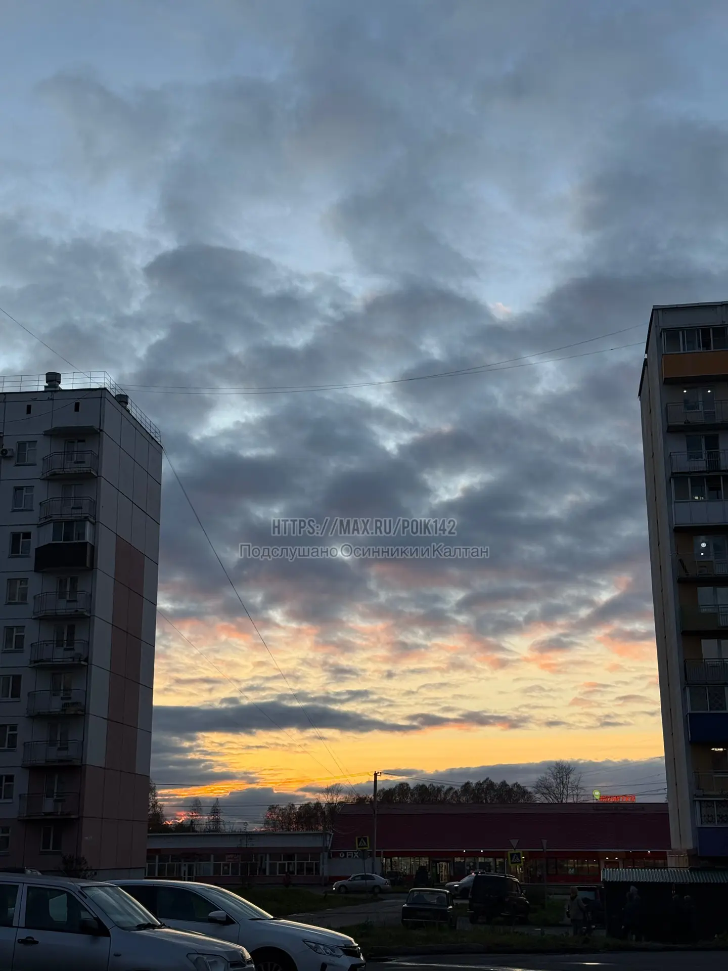 Хорошего вечера✨