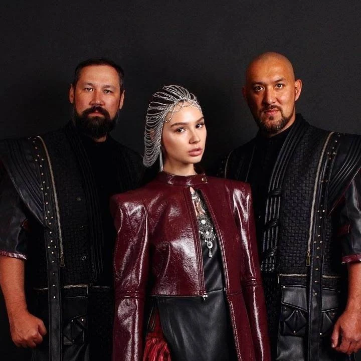 Группа AY YOLA из Уфы прошла в первый раунд голосования Grammy сразу в двух категориях