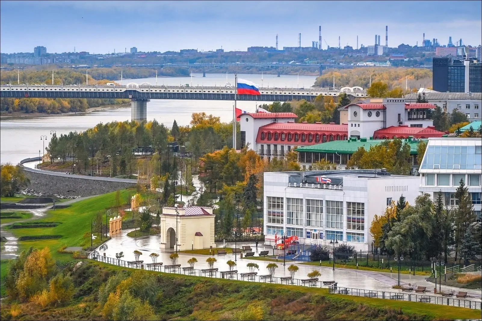 Фото: Андрей Кудрявцев