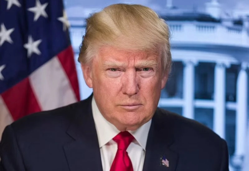 ↗️ Президент Трамп объявил врагами всех, кто не готов использовать термин «сверхинтеллект»