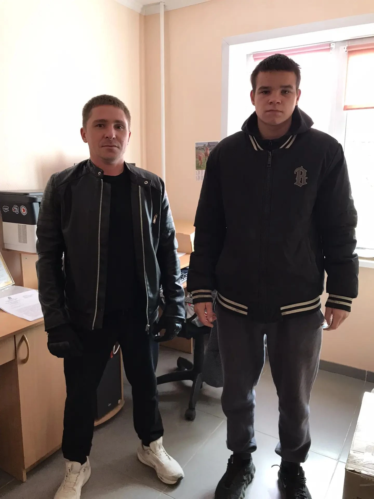 #КежмариНаСВО