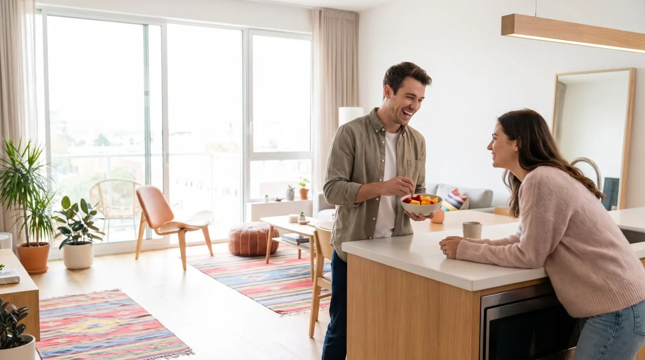 Аренда вместо ипотеки: как изменились планы молодёжи 🏠