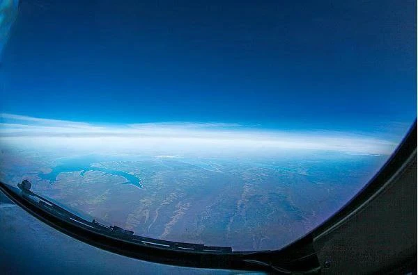 Зейское водохранилище. Амурская область.
