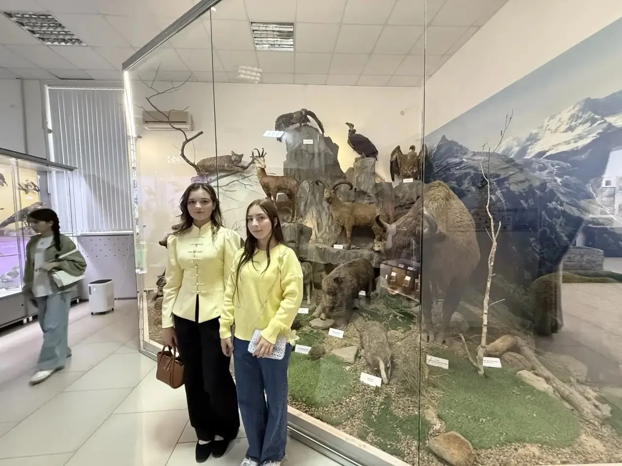 В рамках плана мероприятий по реализации Концепции исторического просвещения, обучающие...