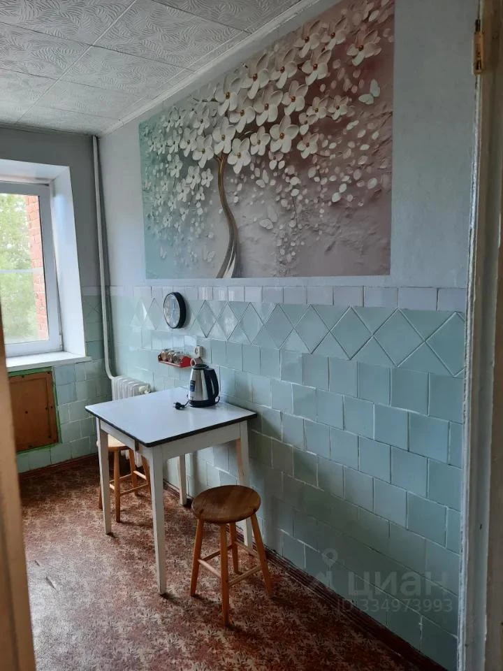 Сдам без посредников: 2-комнатная квартира, 52м²