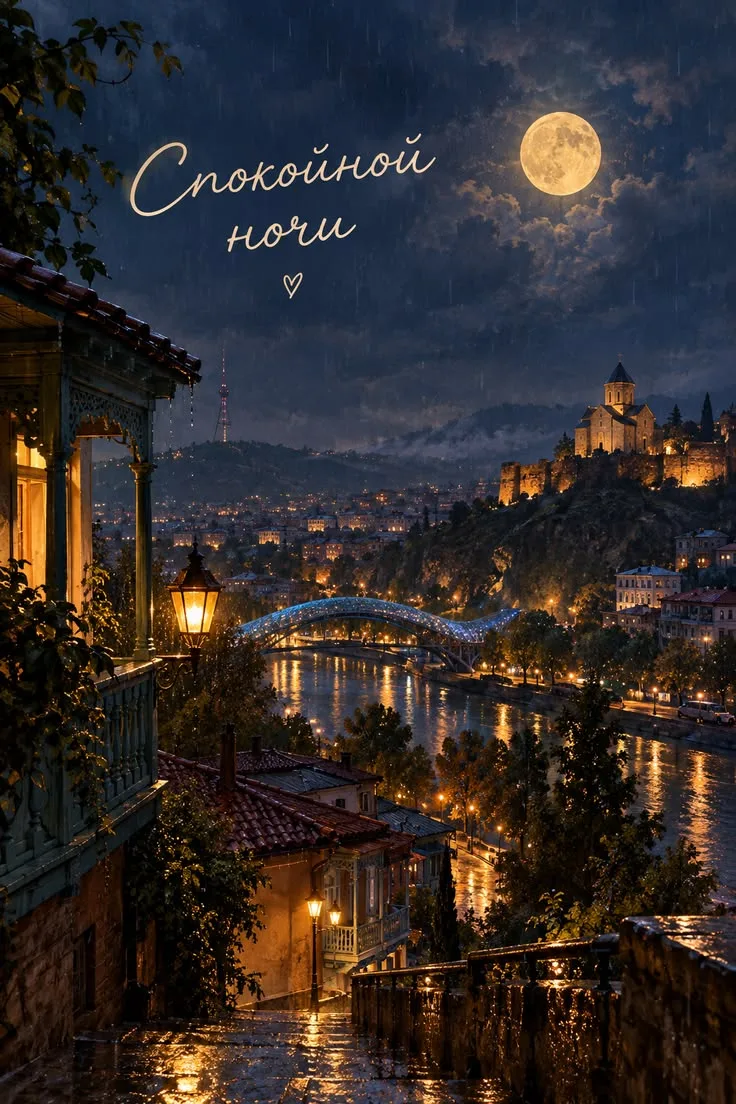 Поздравления для Настроения💌