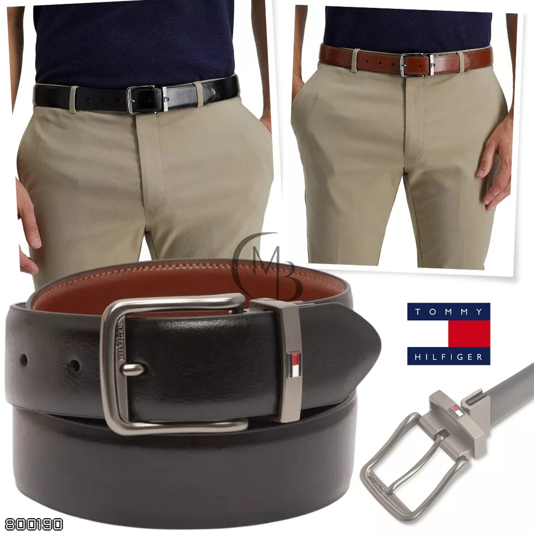 Tommy Hilfiger