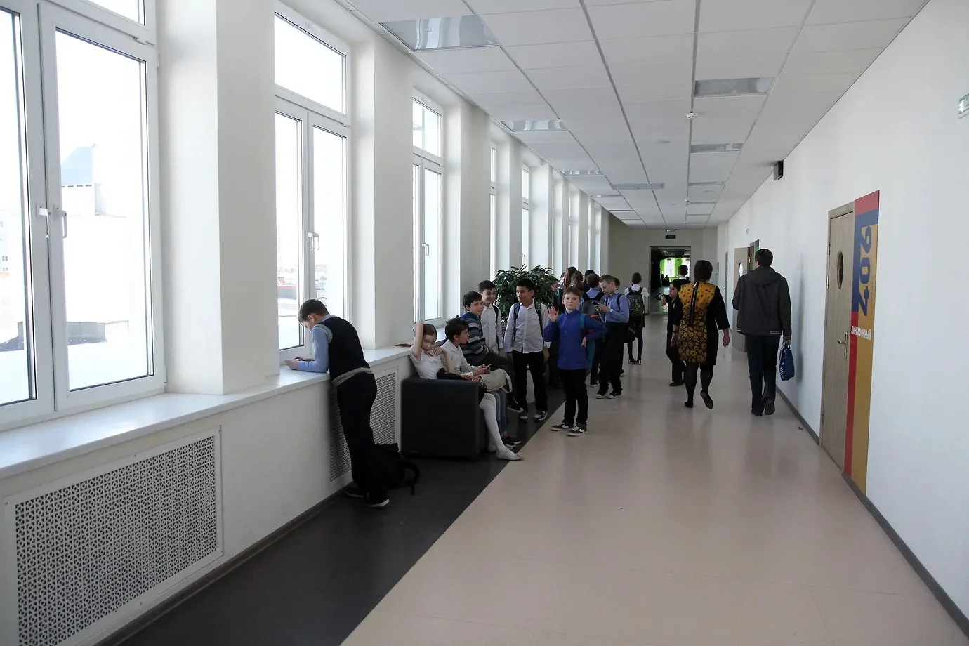 В Самаре 62% социальных объектов подключены к теплу