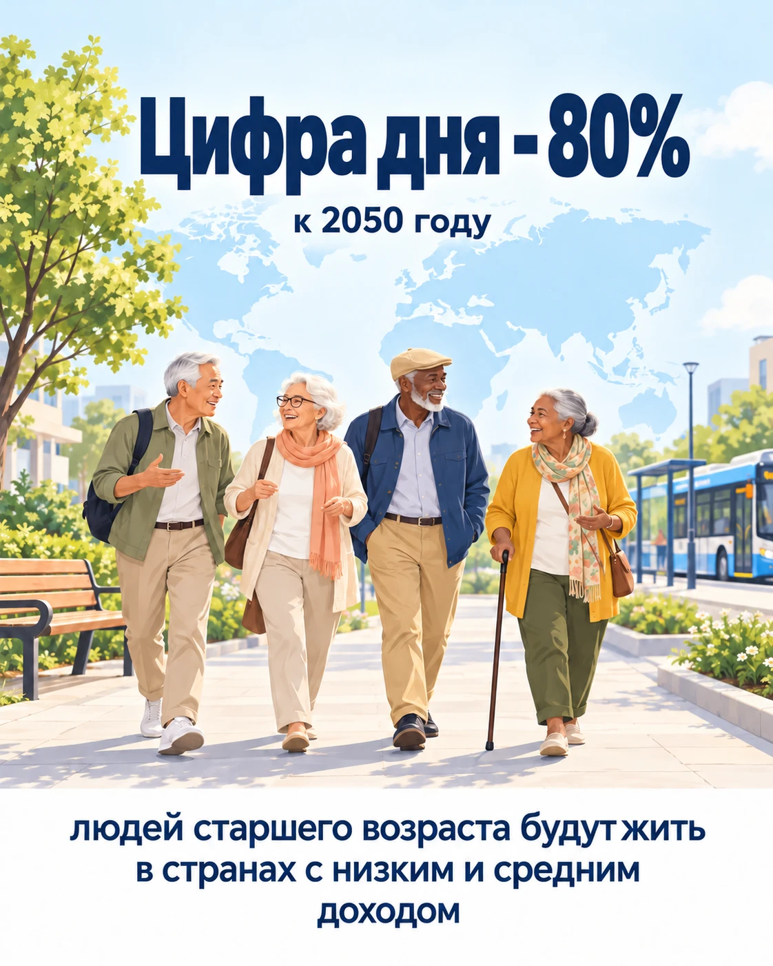 ЦИФРА ДНЯ — 80%
