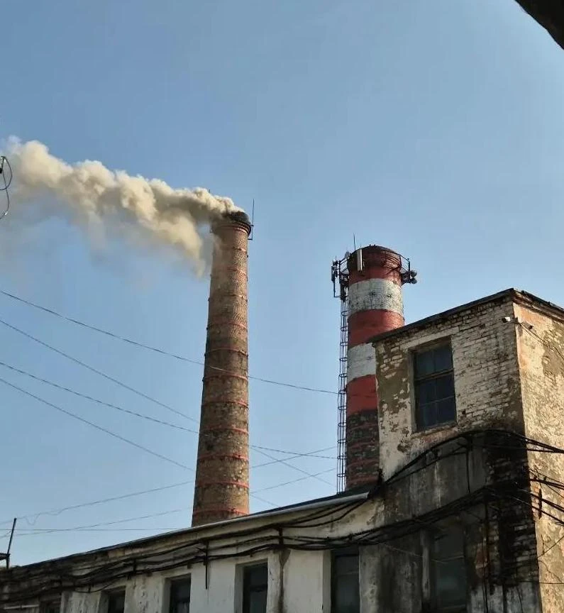 В квартиры жителей округа начало поступать тепло.