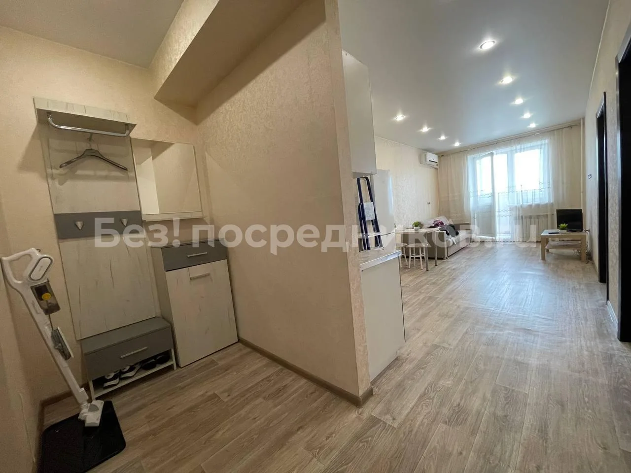 Сдам без посредников: 2-комнатная квартира, 53м²