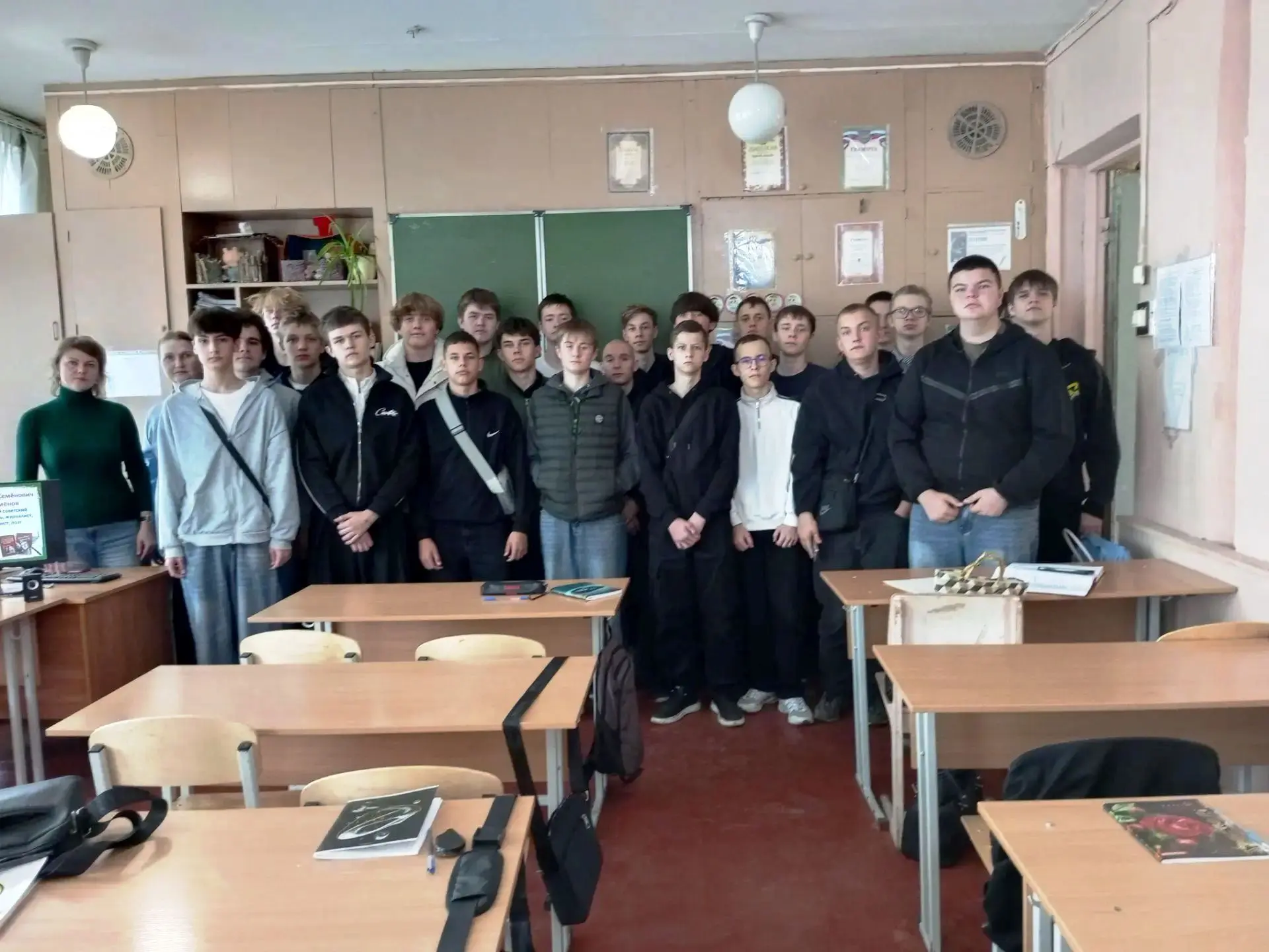 «Мастер достоверного вымысла»