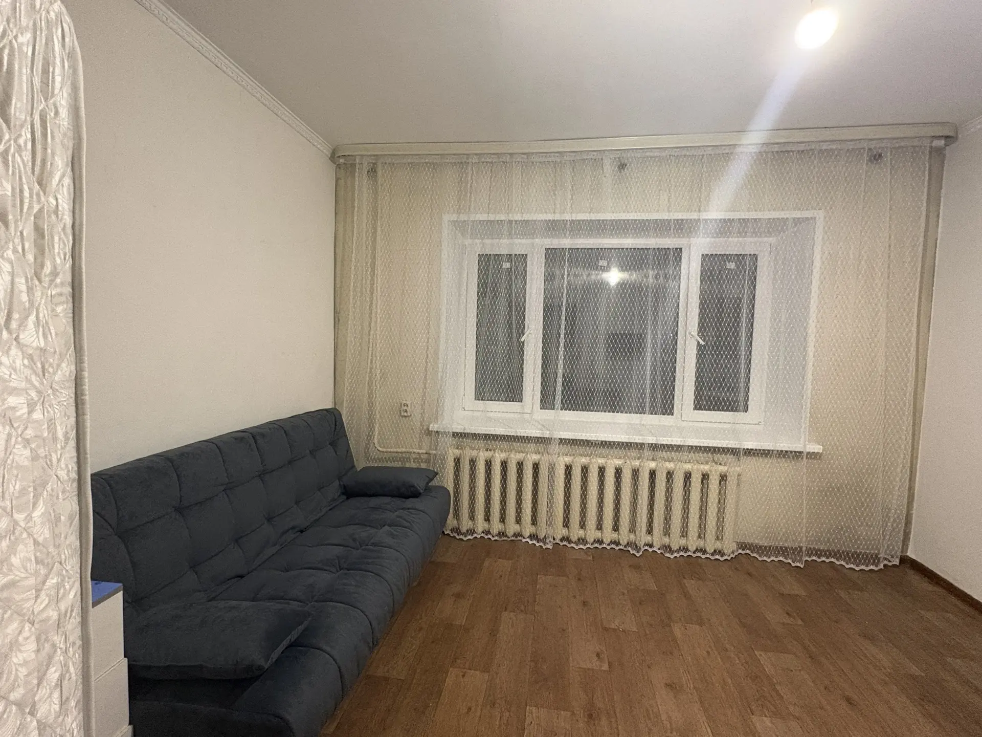 Сдам самодельную СТУДИЮ в 2-хкомн. кв-ре по адресу ул. Калинина 26а за 25 тыс руб. в ме...