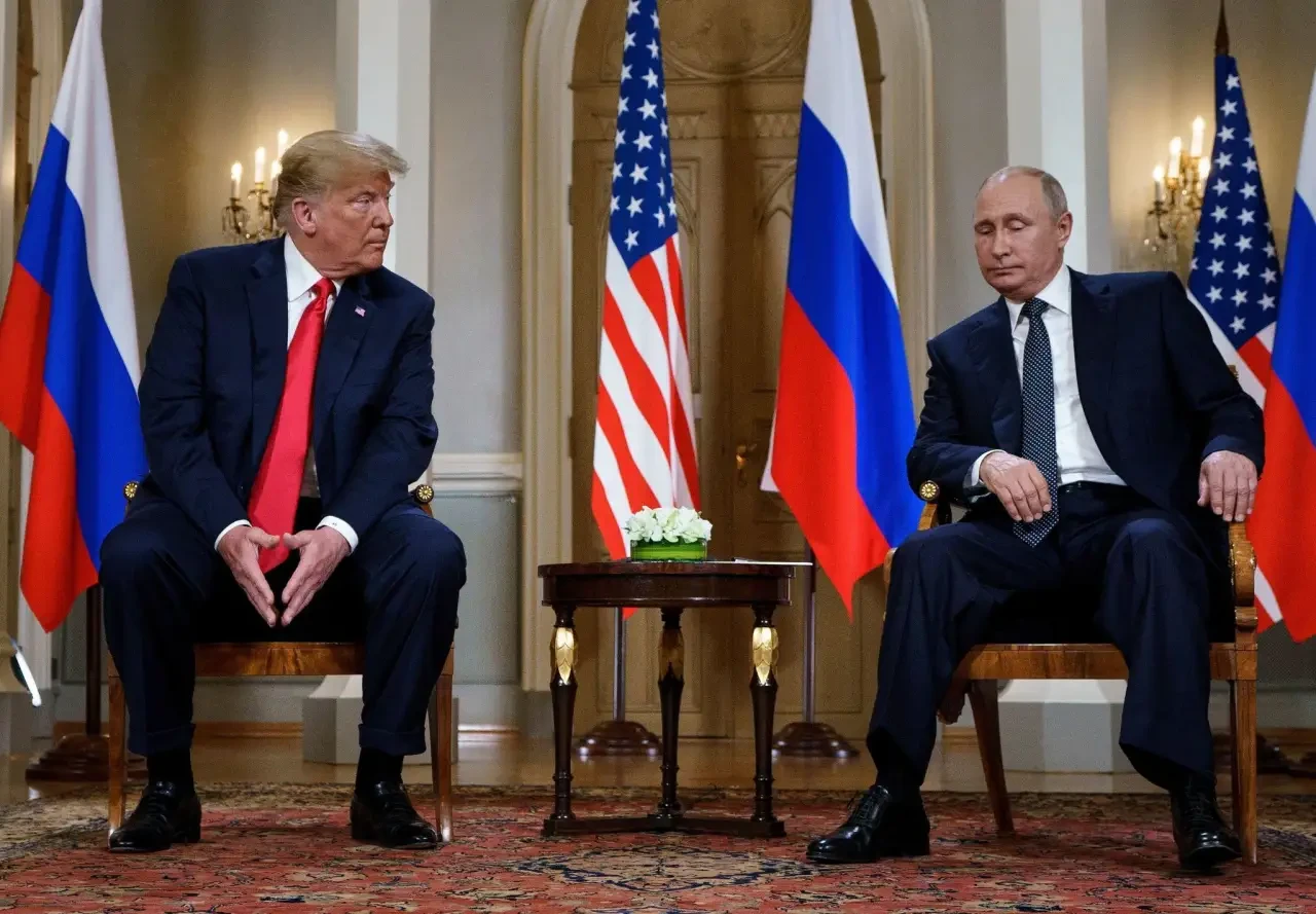 Трамп объявил о поставках российского дизеля в США