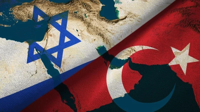 🇮🇱❗🇹🇷 Предвыборный маневр: #Нетаньяху использует конфликт с #Эрдоганом в борьбе за ...