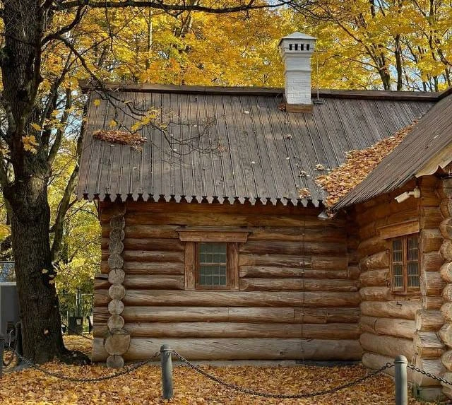 🏛 В Коломенском бесплатно откроют музейные выставки