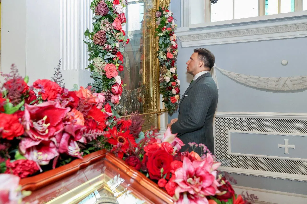 ⛪ 80 лет возрождения: история и современность Санкт-Петербургской духовной академии