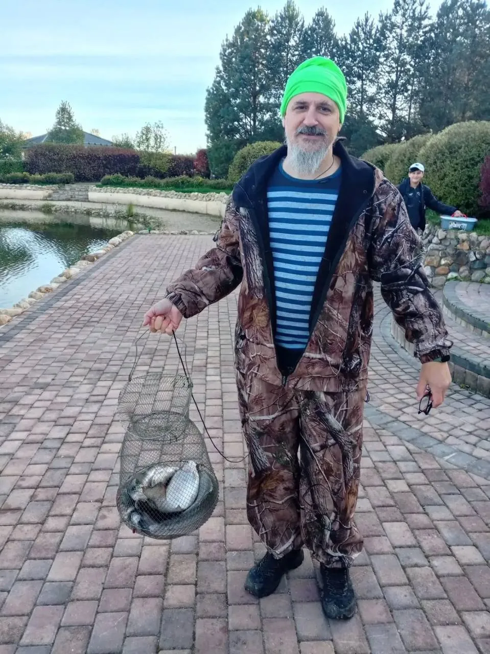 Будни в Ихтиологе🥰