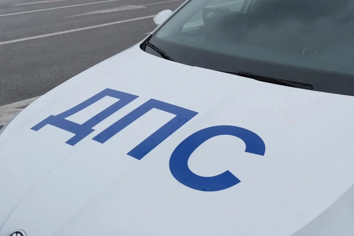 👮‍♂️ МВД опровергло слухи о новых полномочиях ГАИ с марта 2027 года.