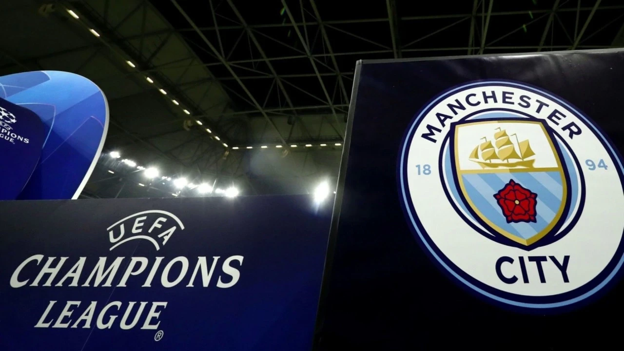 «Сити» может быть отстранён от еврокубков на 7-10 лет в случае неудачи апелляции.