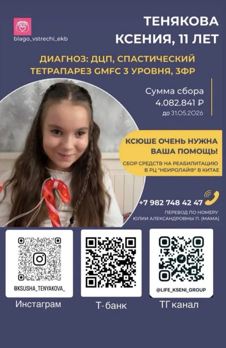 Во вторник провела вторую благотворительную игру в пользу сбора Ксюши❤️