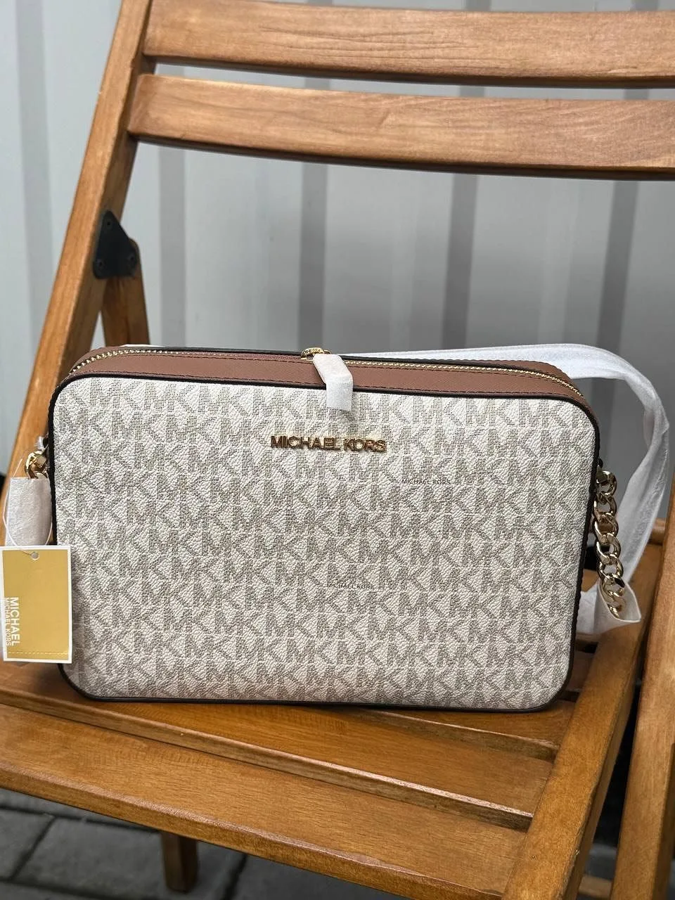 #MichaelKors