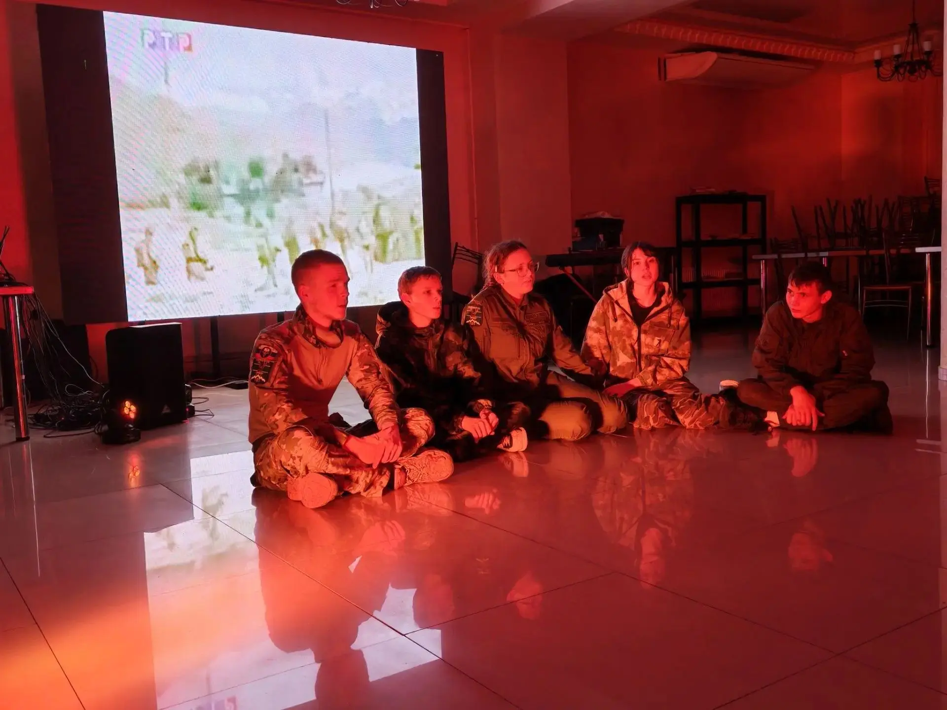 🇷🇺 ЮНАРМЕЙЦЫ — В ТРОЙКЕ ЛУЧШИХ НА СТАВРОПОЛЬЕ! ПОЗДРАВЛЯЕМ НАШИХ ГЕРОЕВ! 🇷🇺
