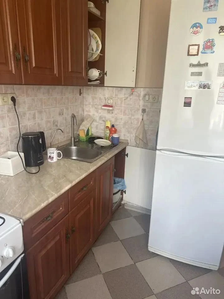 Сдам без посредников: комната, 16м²