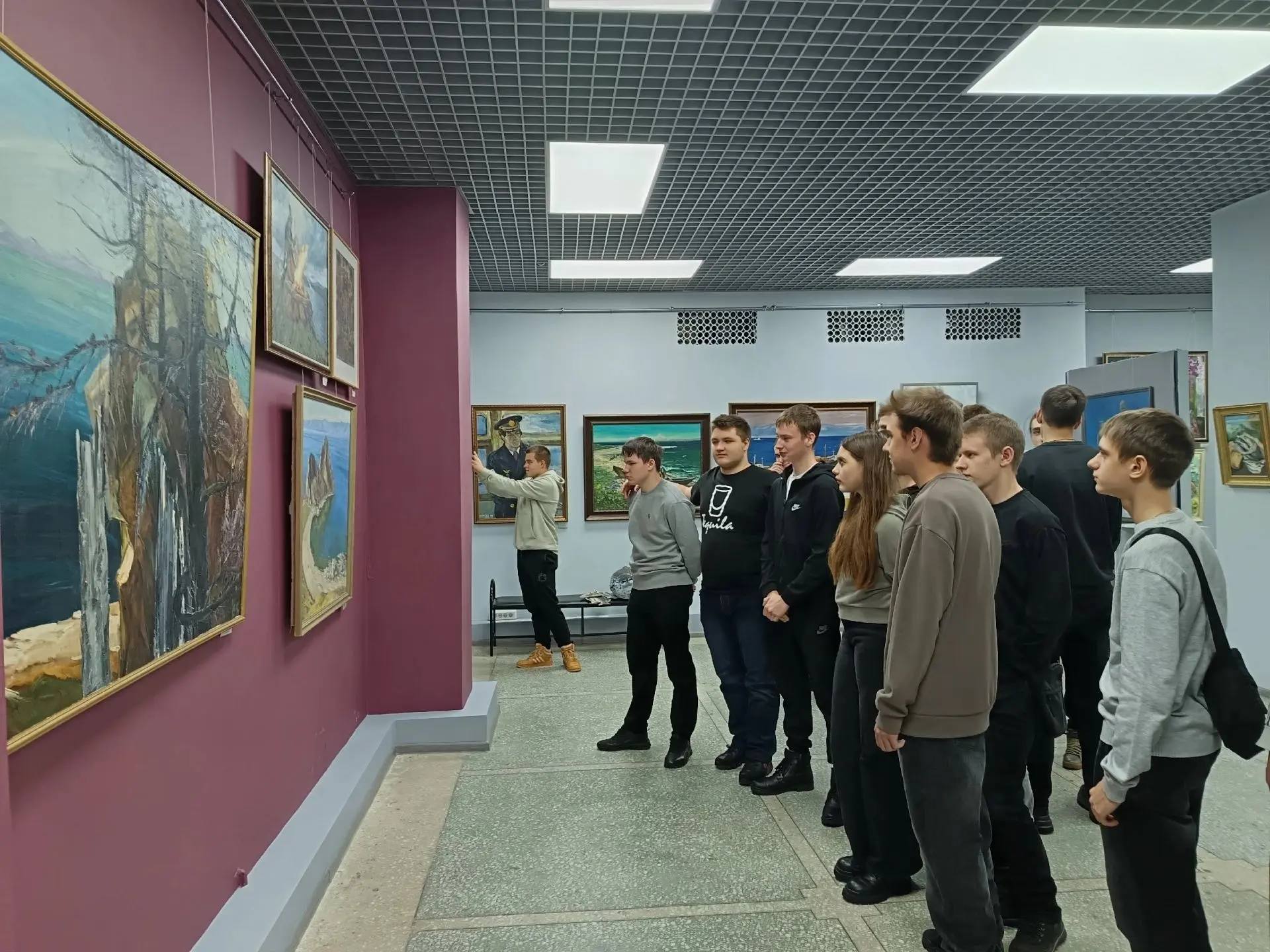 💳 Пушкинская карта - пропуск в мир искусства
