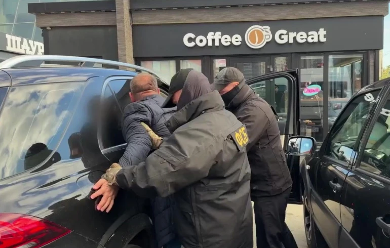 ⚖️ Центральный районный суд Челябинска отправил на два месяца в СИЗО адвоката Дмитрия М...