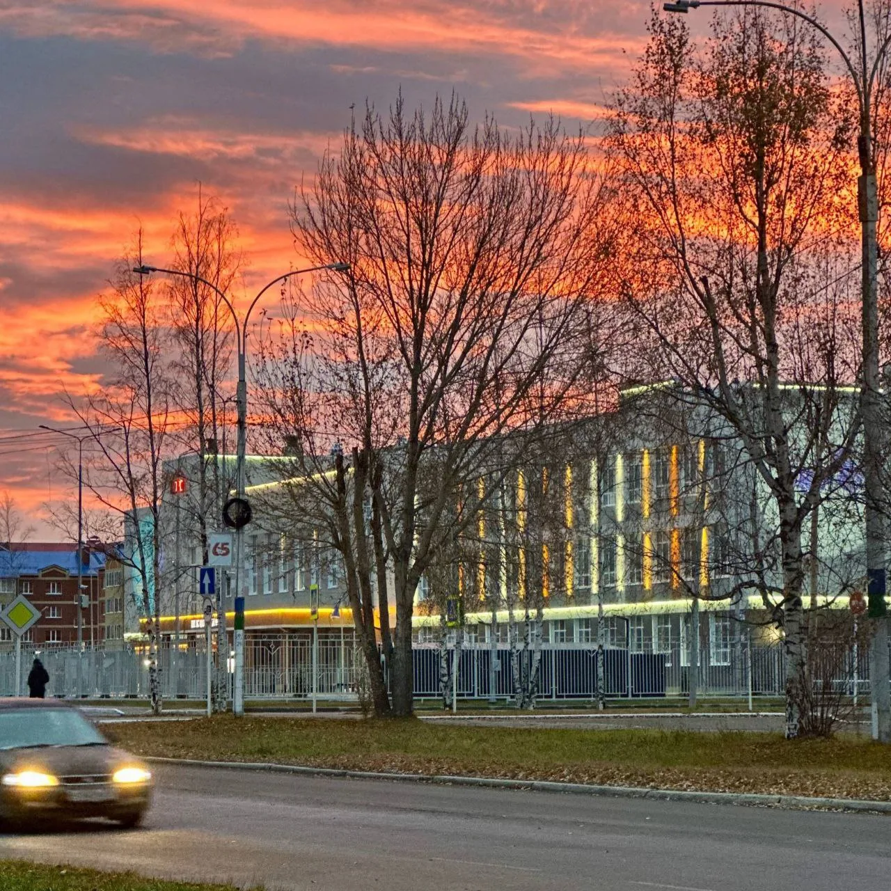 Фото подписчика.