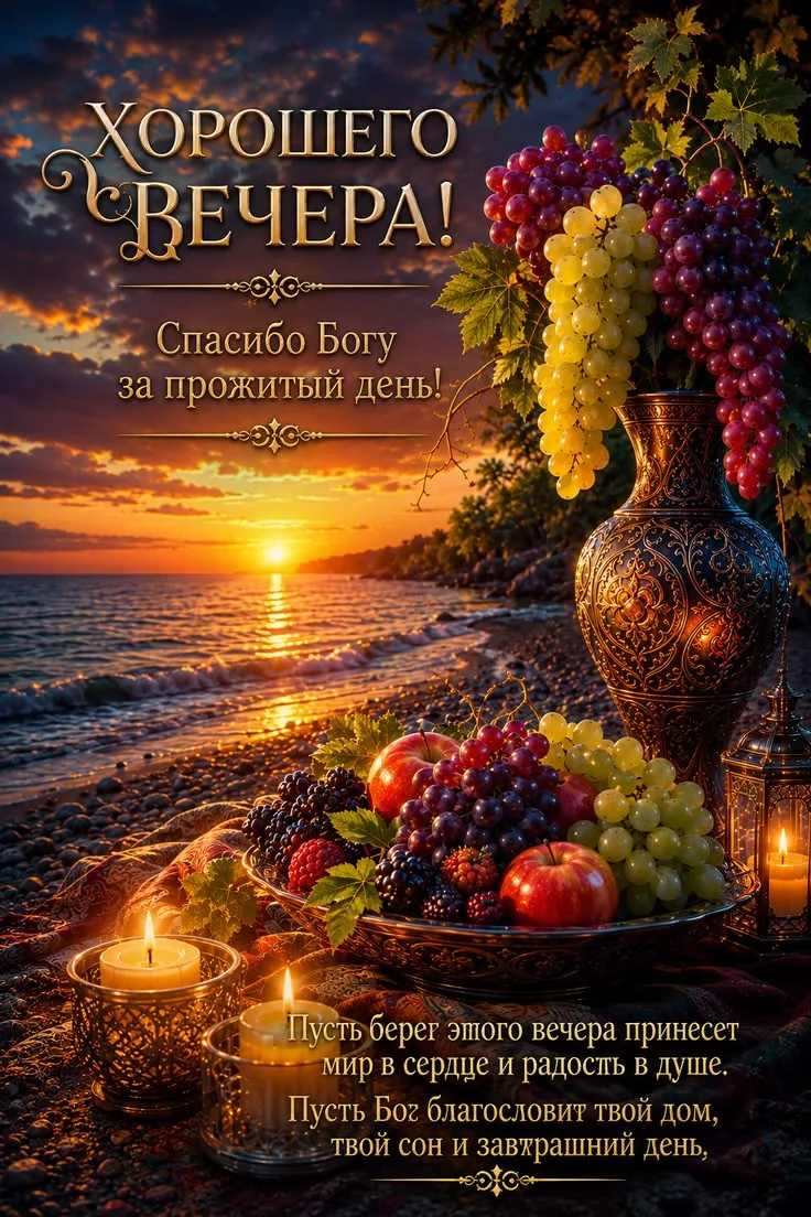 Православные открытки ☦️