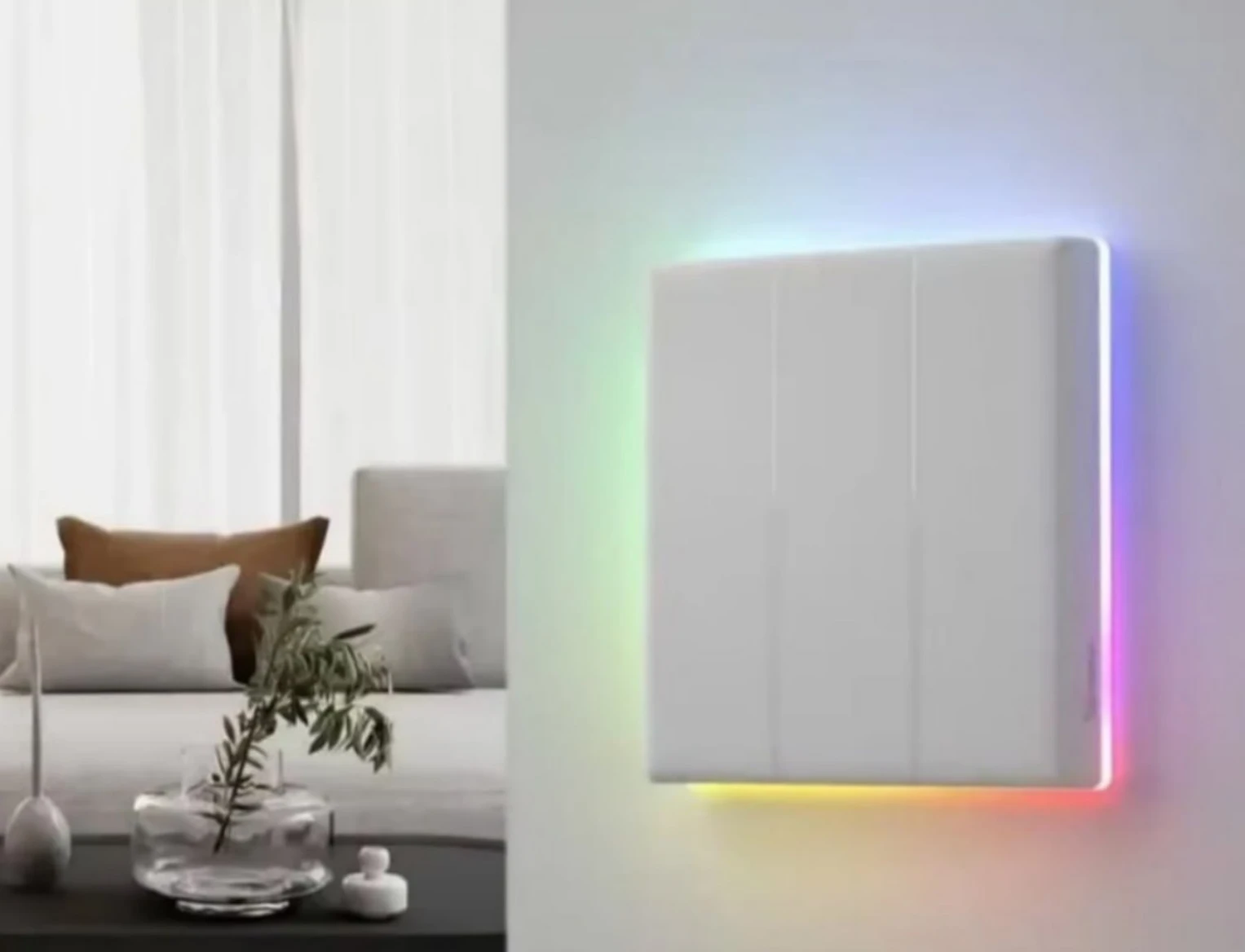 Sonoff TX Ultimate T5: