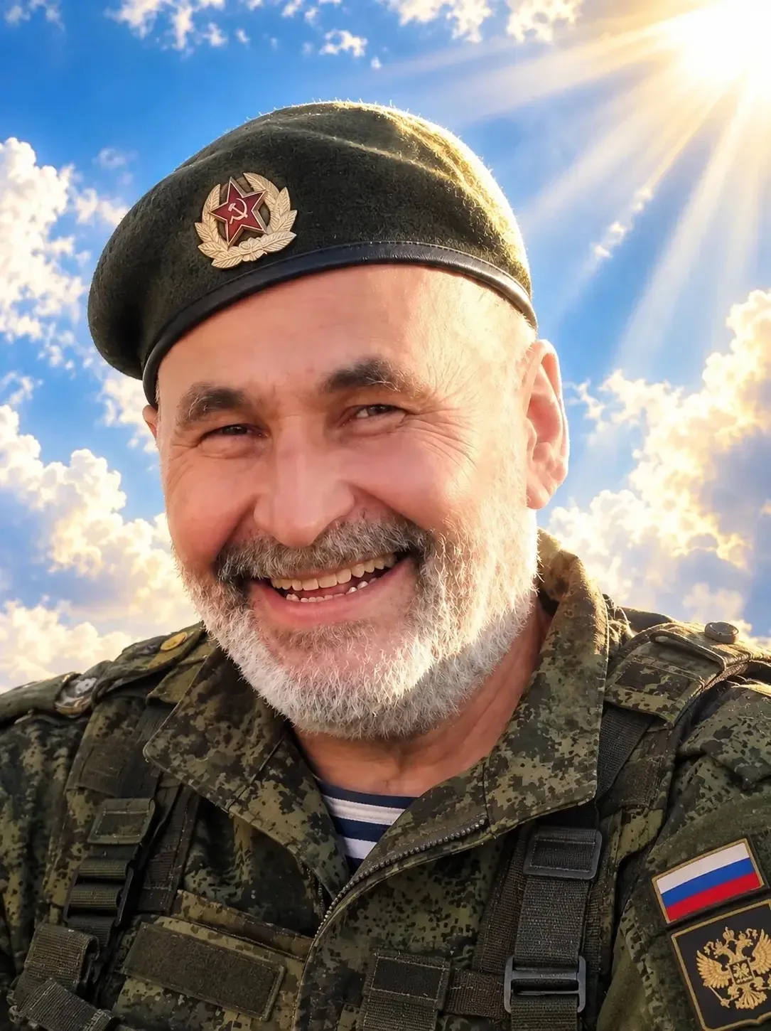 🥀 Во вторник, 13 октября 2026 года состоится церемония прощания с Хуснутдиновым Ильшат...