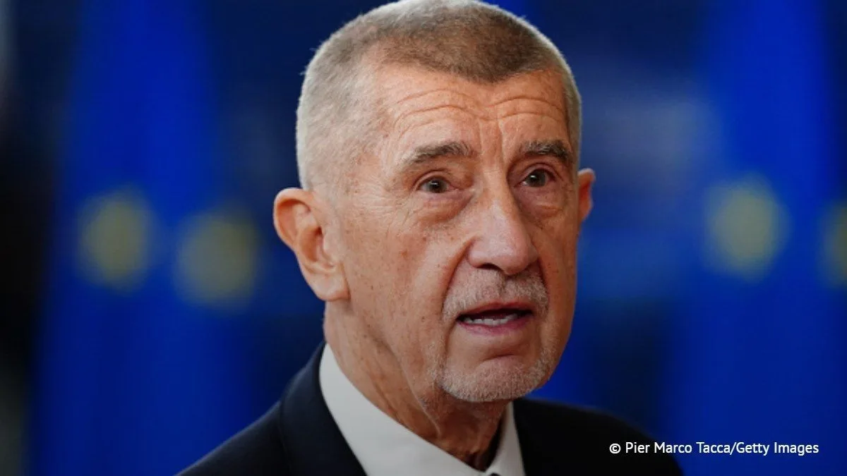 Общая сумма средств Украине из ЕС может достичь €520 млрд в 2027 году, заявил премьер Ч...