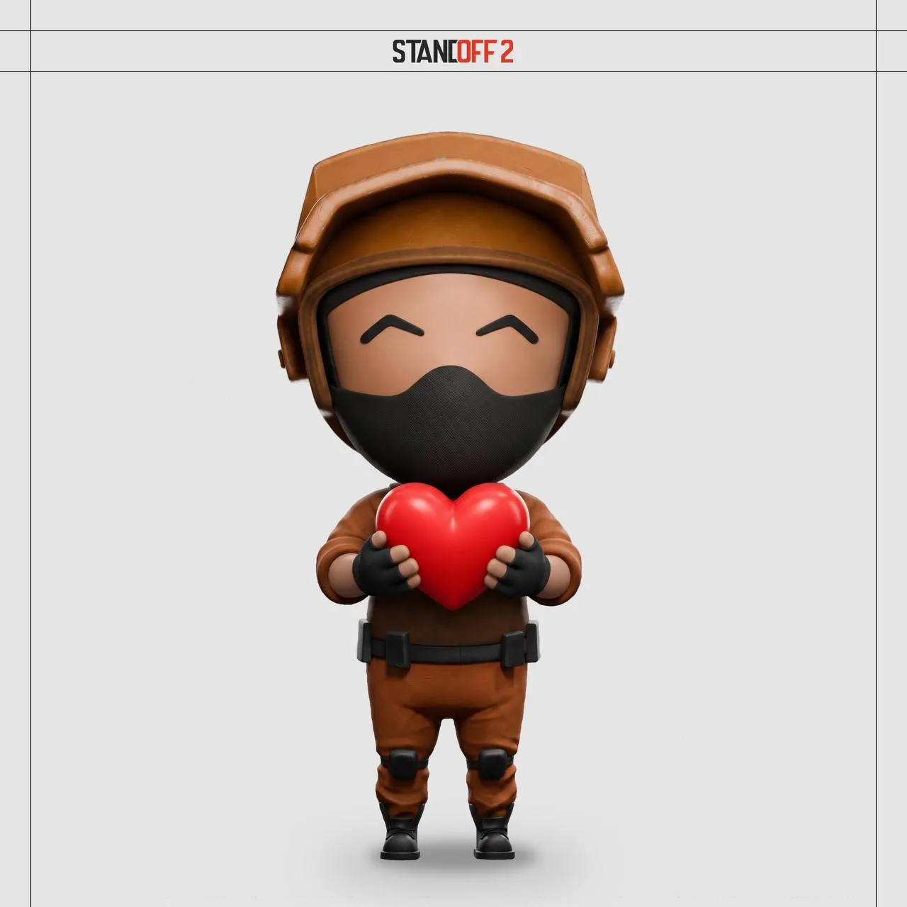 💌 Это тебе, бро!