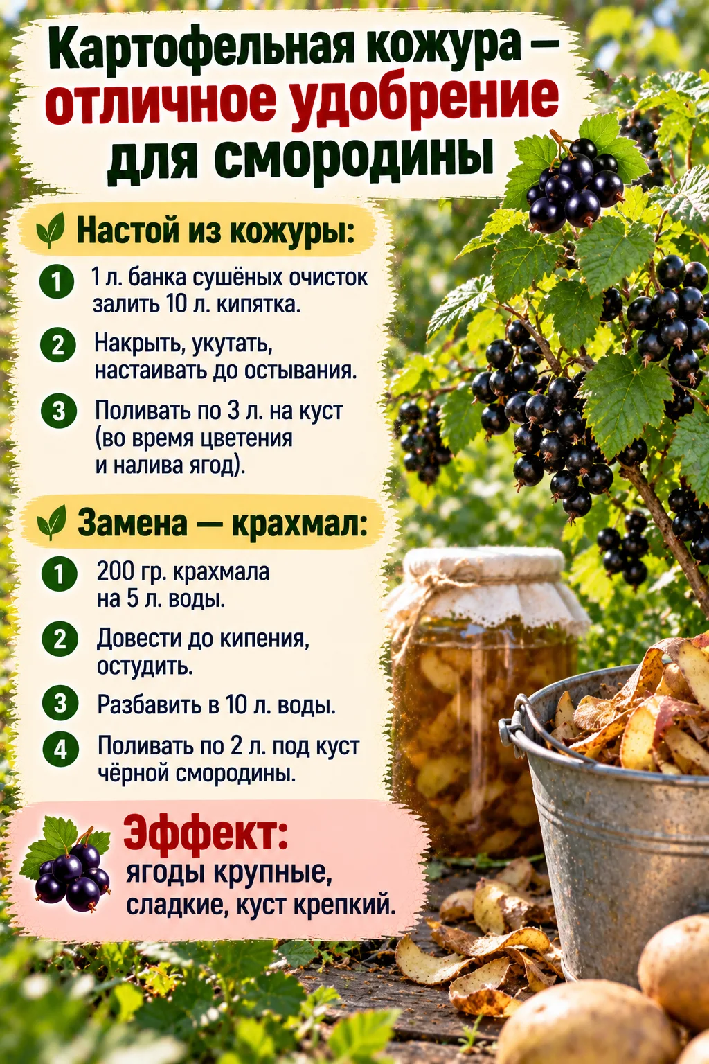 Оставьте любую реакцию 😊 Это лучшая благодарность для меня! ❤️