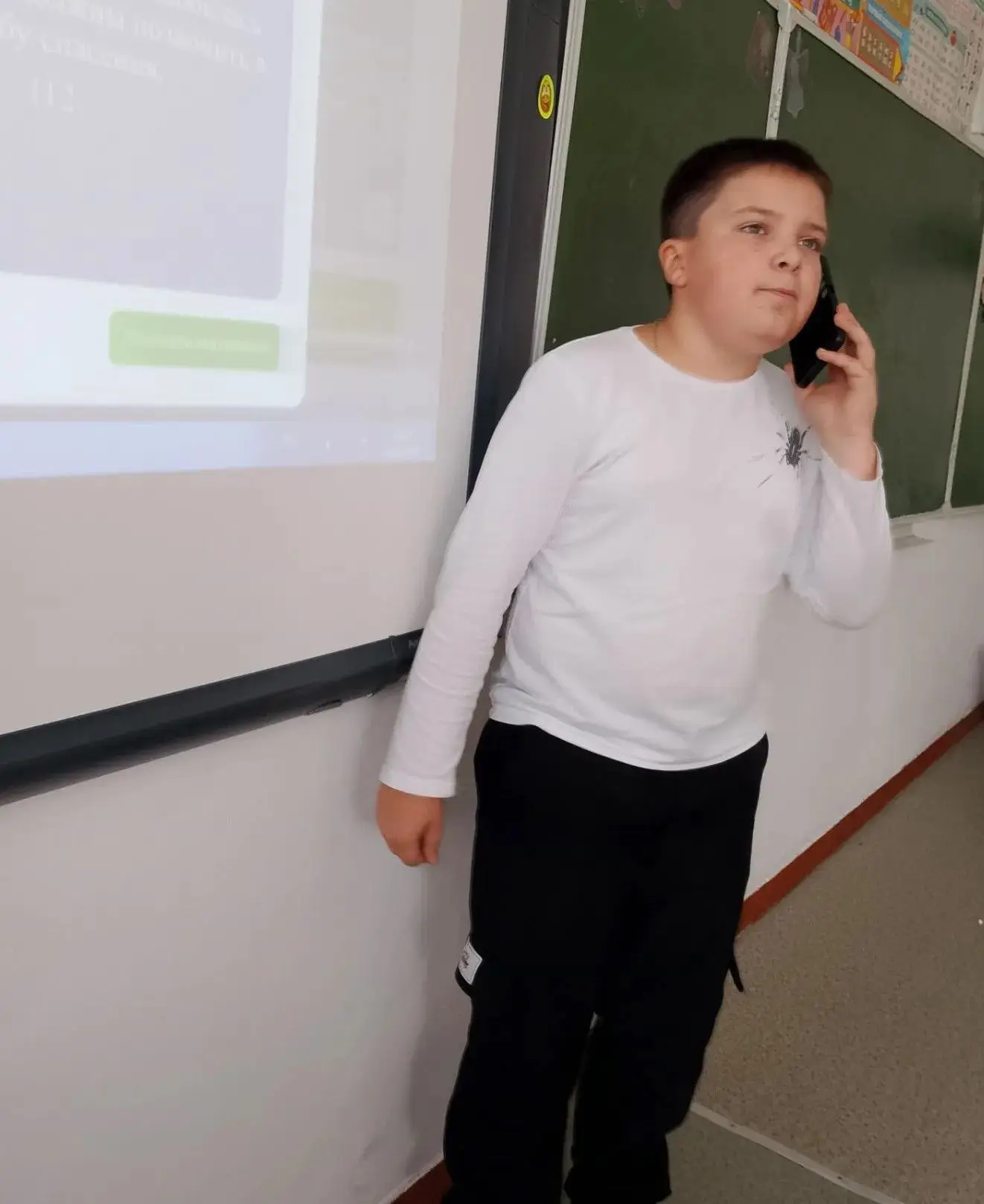 Практикум «В мире безопасности»