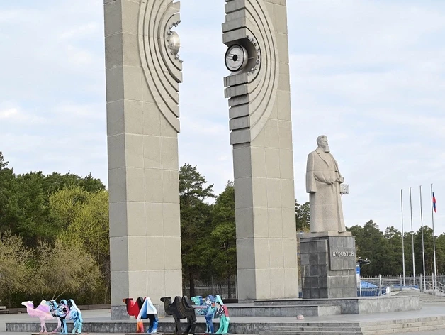 Куда выбраться в Челябинске в эти выходные? Можно попробовать пиццу с осьминогами, отпр...